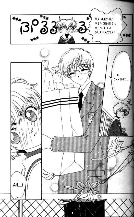 Cardcaptor Sakura Capitolo 30 page 18