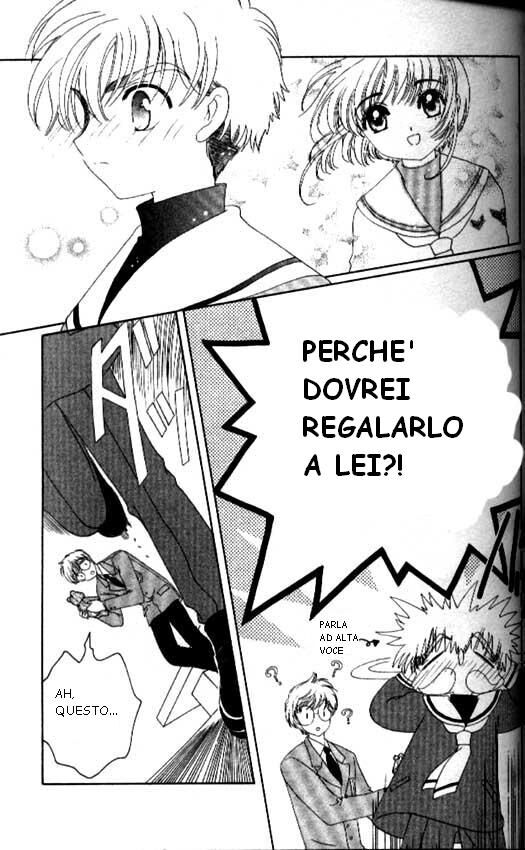 Cardcaptor Sakura Capitolo 30 page 20