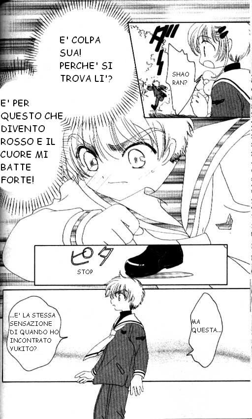 Cardcaptor Sakura Capitolo 30 page 23