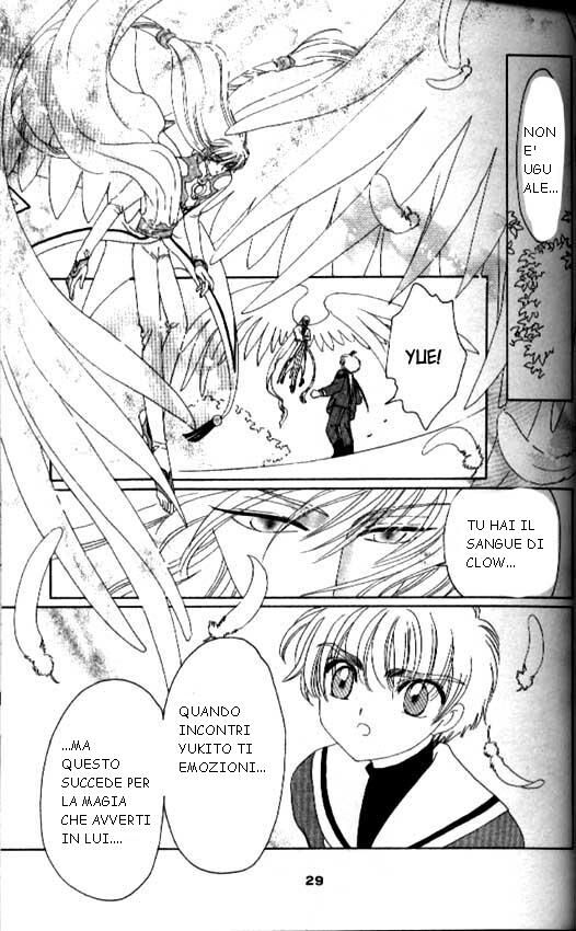 Cardcaptor Sakura Capitolo 30 page 24