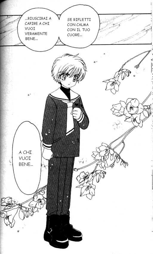 Cardcaptor Sakura Capitolo 30 page 25