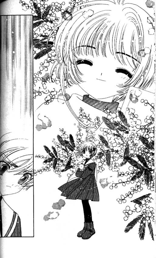 Cardcaptor Sakura Capitolo 30 page 27