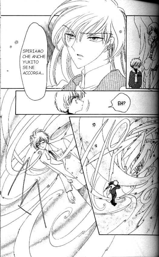 Cardcaptor Sakura Capitolo 30 page 28