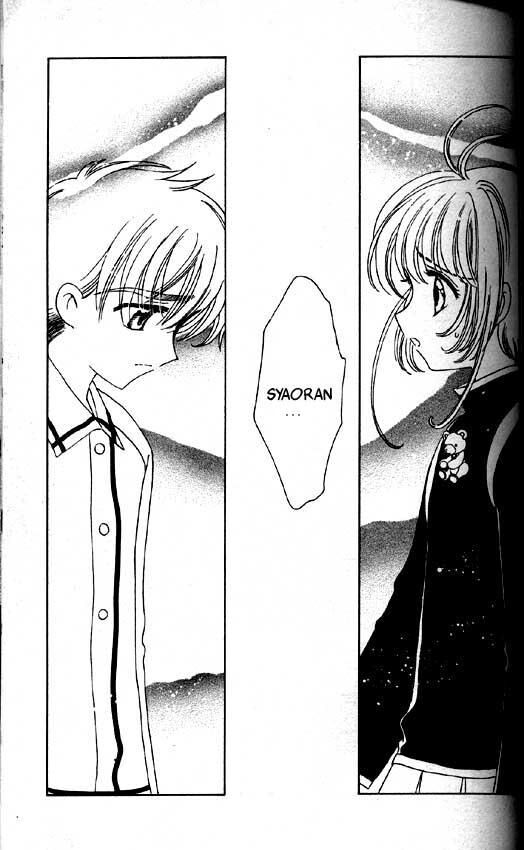 Cardcaptor Sakura Capitolo 49 page 2