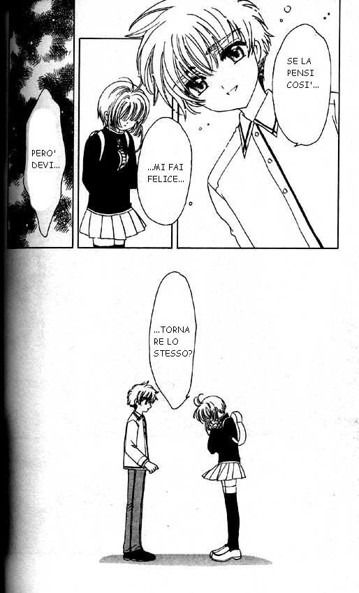 Cardcaptor Sakura Capitolo 49 page 5