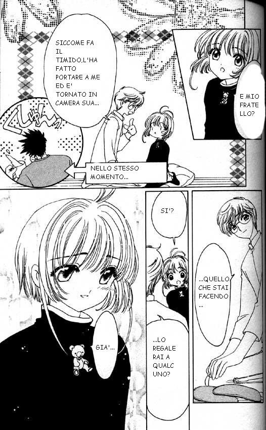 Cardcaptor Sakura Capitolo 50 page 10