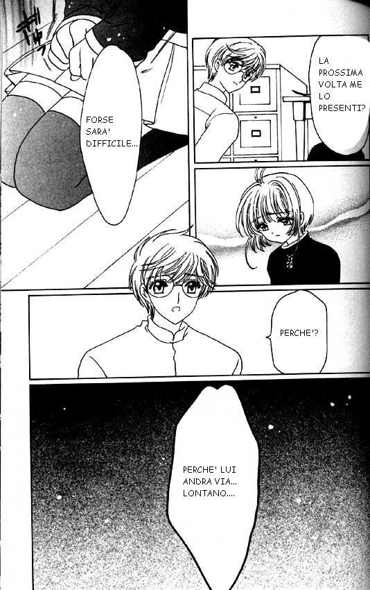 Cardcaptor Sakura Capitolo 50 page 12