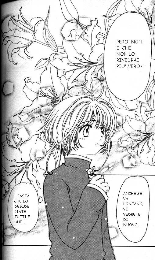 Cardcaptor Sakura Capitolo 50 page 13