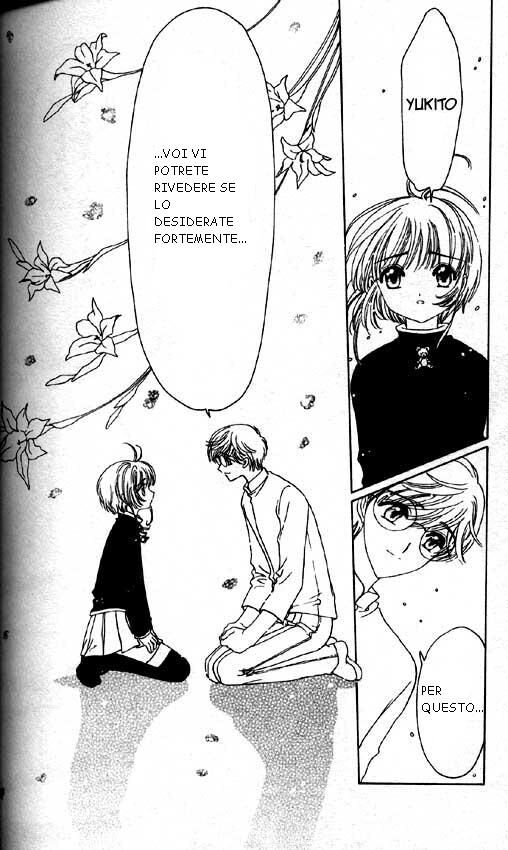 Cardcaptor Sakura Capitolo 50 page 17