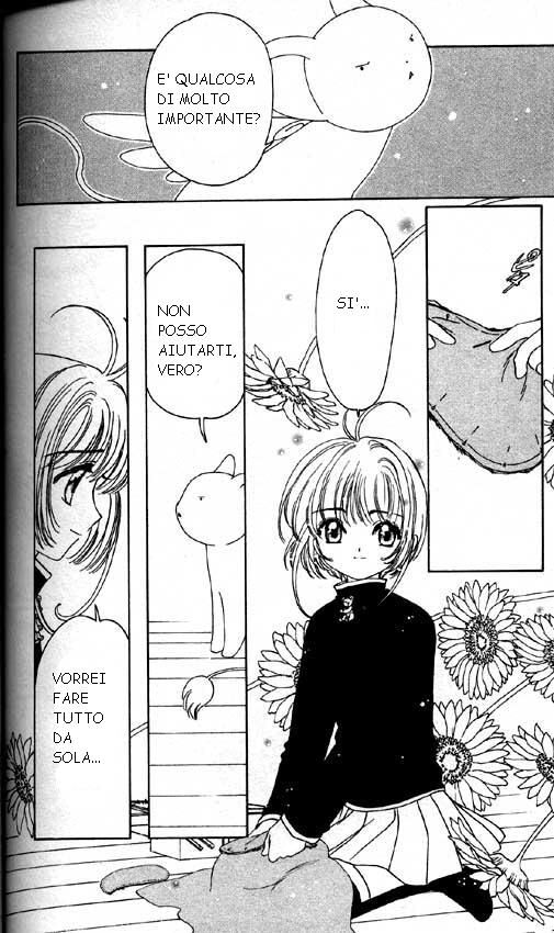 Cardcaptor Sakura Capitolo 50 page 3