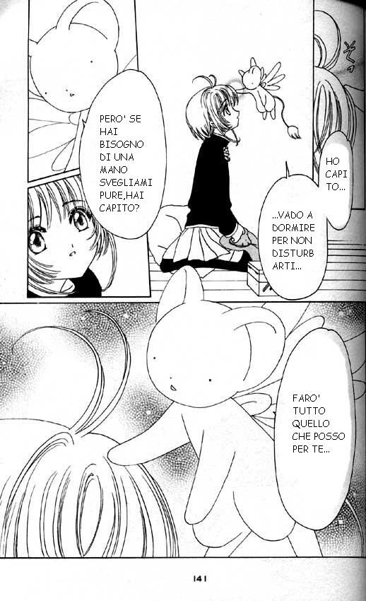 Cardcaptor Sakura Capitolo 50 page 4