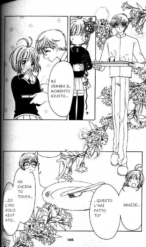 Cardcaptor Sakura Capitolo 50 page 9