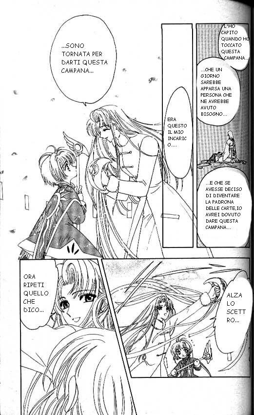 Cardcaptor Sakura Capitolo 25 page 18