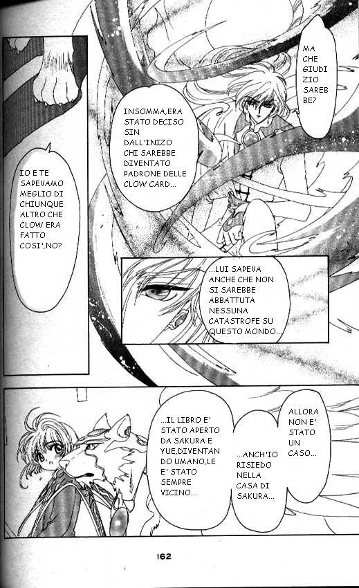 Cardcaptor Sakura Capitolo 25 page 24