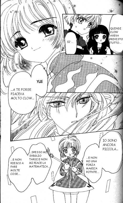 Cardcaptor Sakura Capitolo 25 page 25