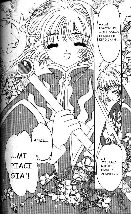 Cardcaptor Sakura Capitolo 25 page 26