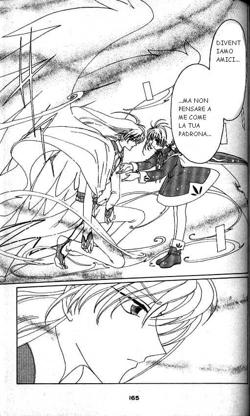 Cardcaptor Sakura Capitolo 25 page 27