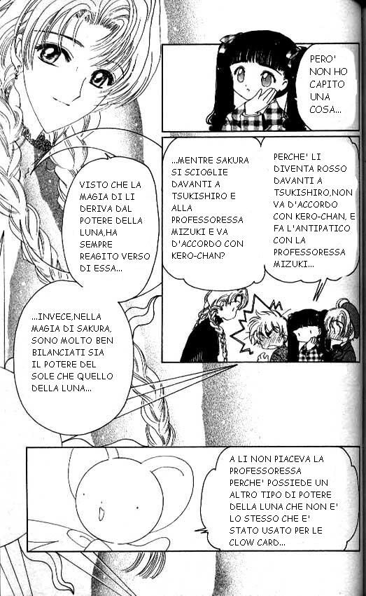 Cardcaptor Sakura Capitolo 25 page 38