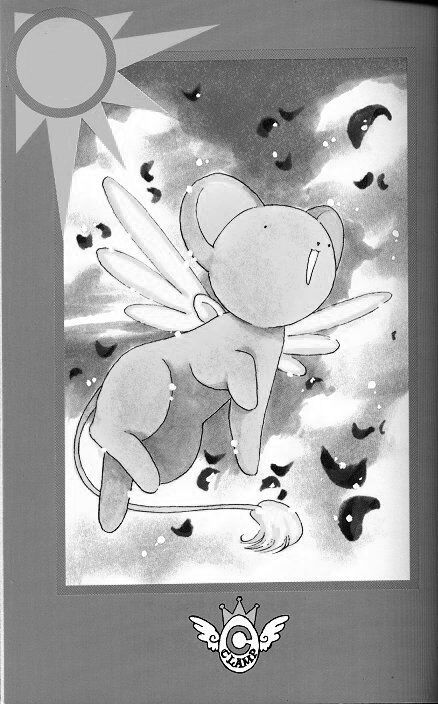 Cardcaptor Sakura Capitolo 25 page 46