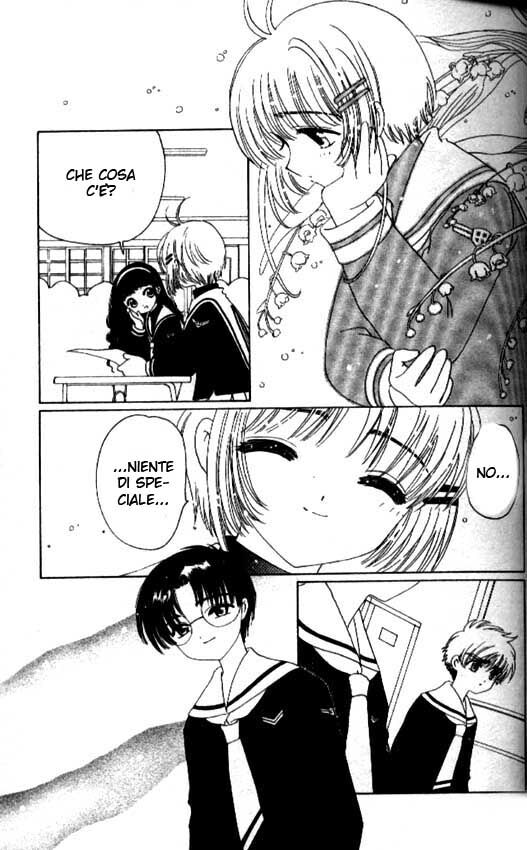 Cardcaptor Sakura Capitolo 39 page 13