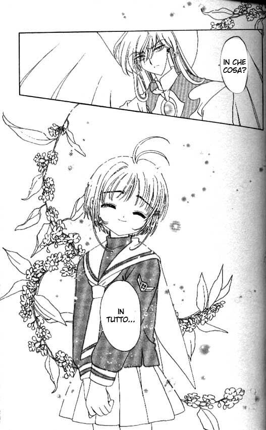 Cardcaptor Sakura Capitolo 39 page 9