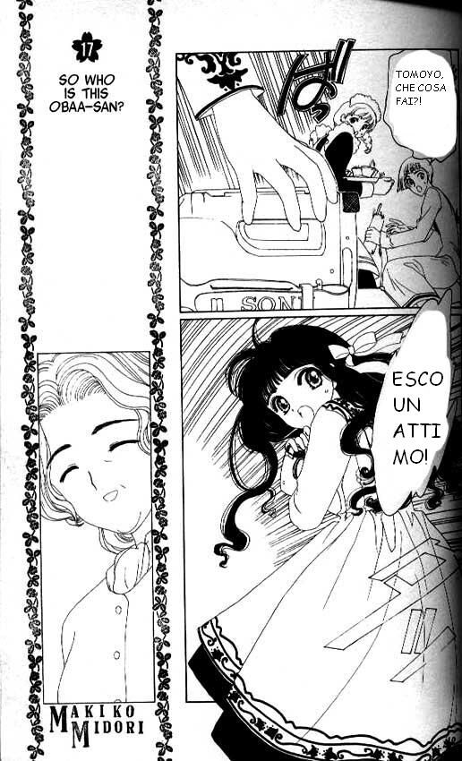 Cardcaptor Sakura Capitolo 23 page 10