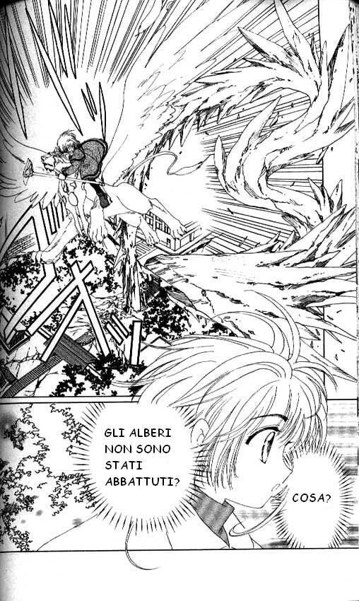 Cardcaptor Sakura Capitolo 23 page 25