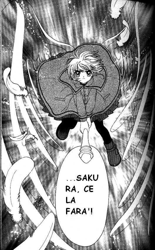 Cardcaptor Sakura Capitolo 23 page 8