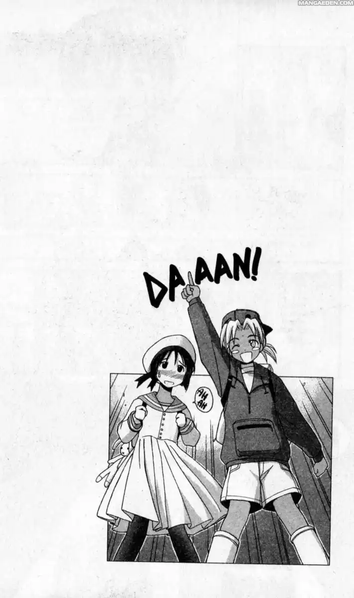 Love Hina Capitolo 20 page 1