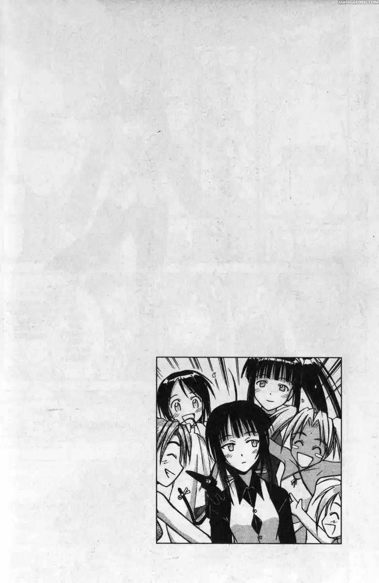 Love Hina Capitolo 90 page 20