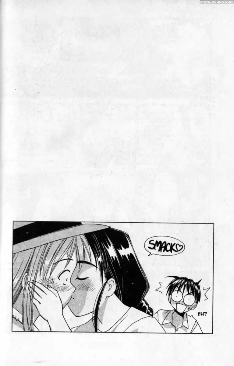 Love Hina Capitolo 24 page 1