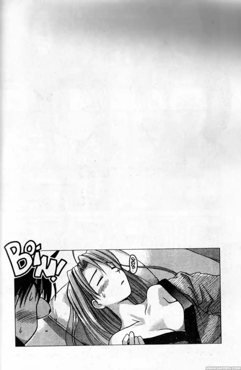 Love Hina Capitolo 21 page 1