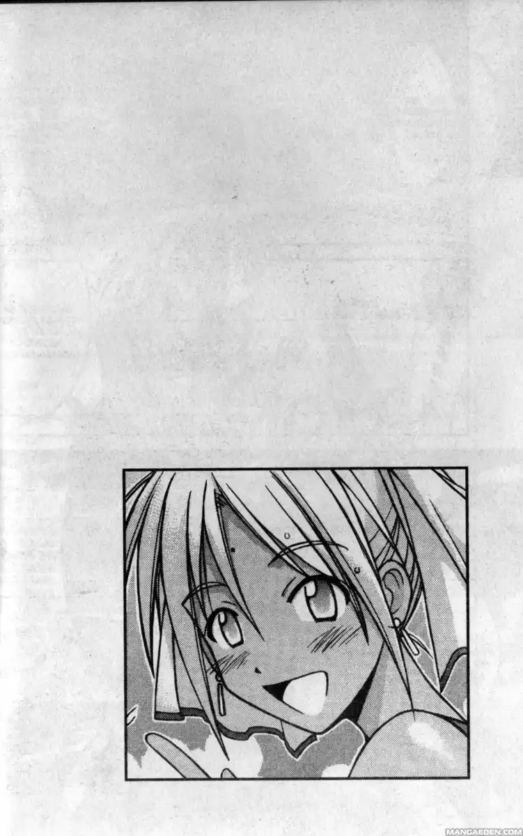 Love Hina Capitolo 111 page 20