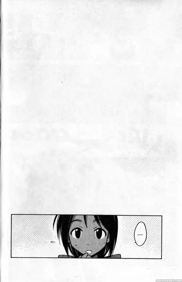 Love Hina Capitolo 63 page 20