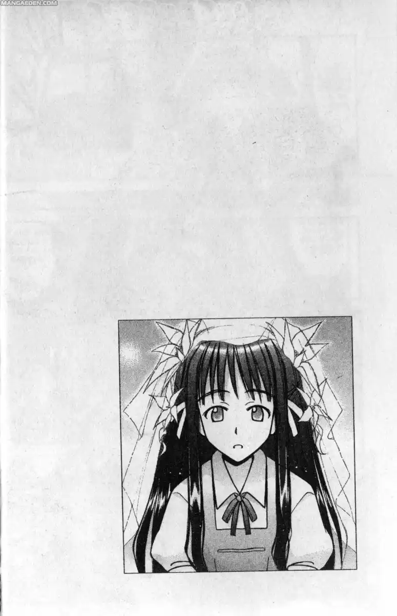 Love Hina Capitolo 119 page 20