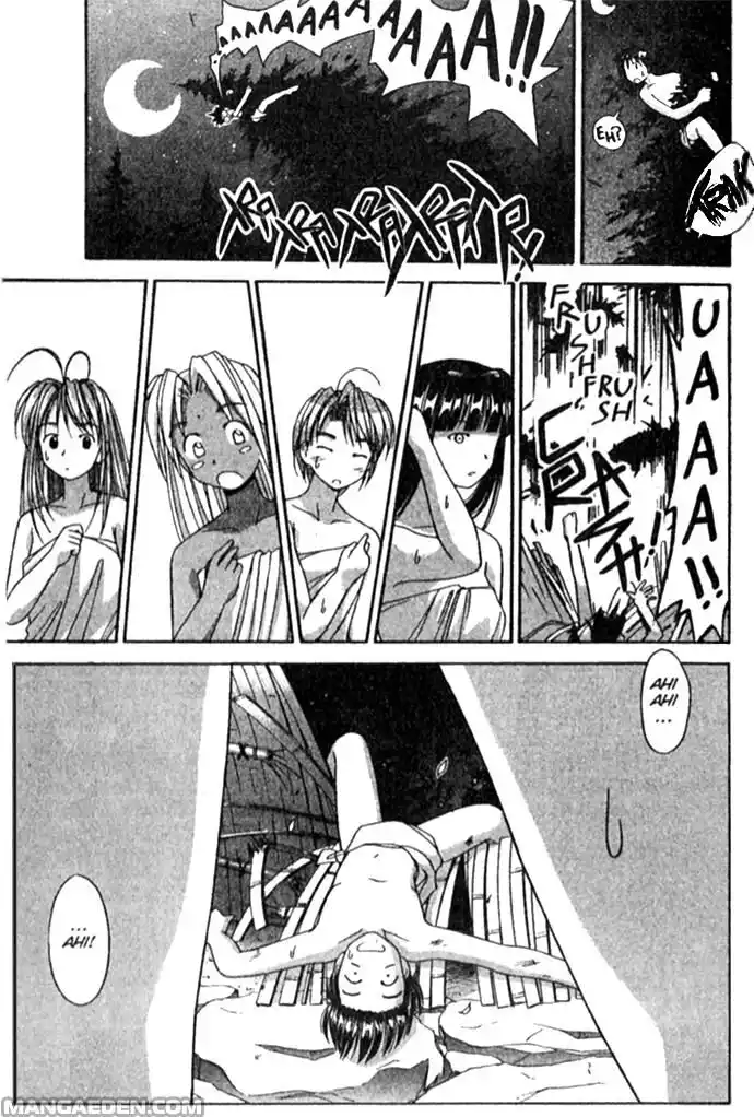 Love Hina Capitolo 02 page 21