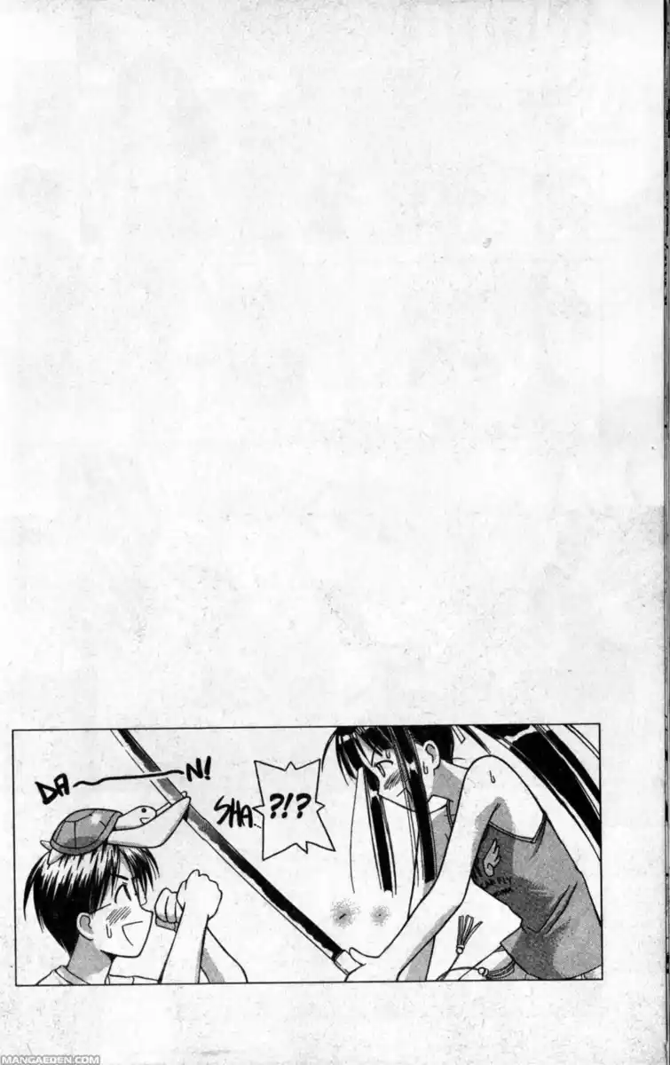 Love Hina Capitolo 41 page 1