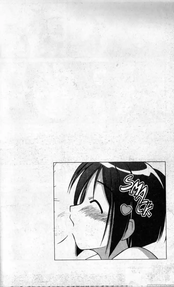 Love Hina Capitolo 40 page 1