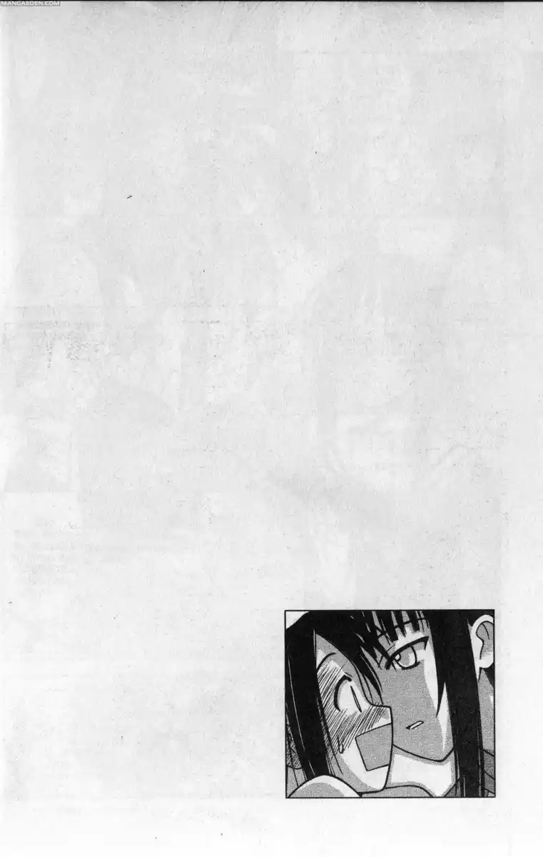 Love Hina Capitolo 92 page 20