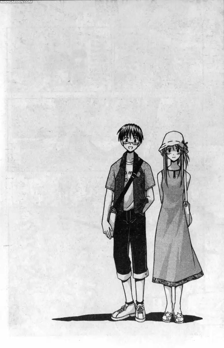 Love Hina Capitolo 109 page 20