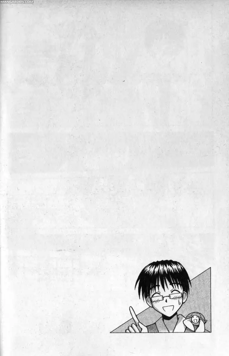 Love Hina Capitolo 99 page 20