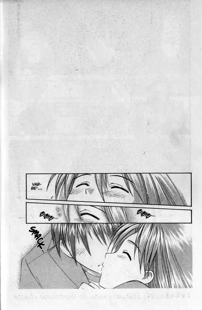 Love Hina Capitolo 89 page 21