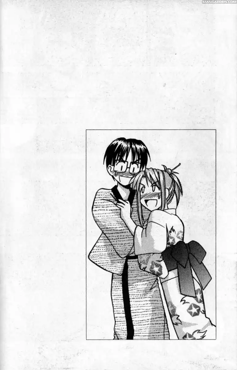 Love Hina Capitolo 37 page 1