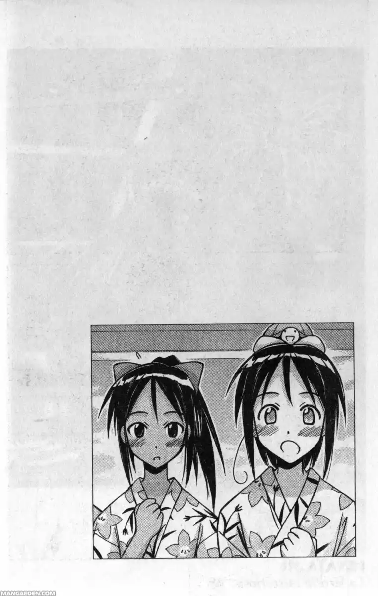 Love Hina Capitolo 116 page 2