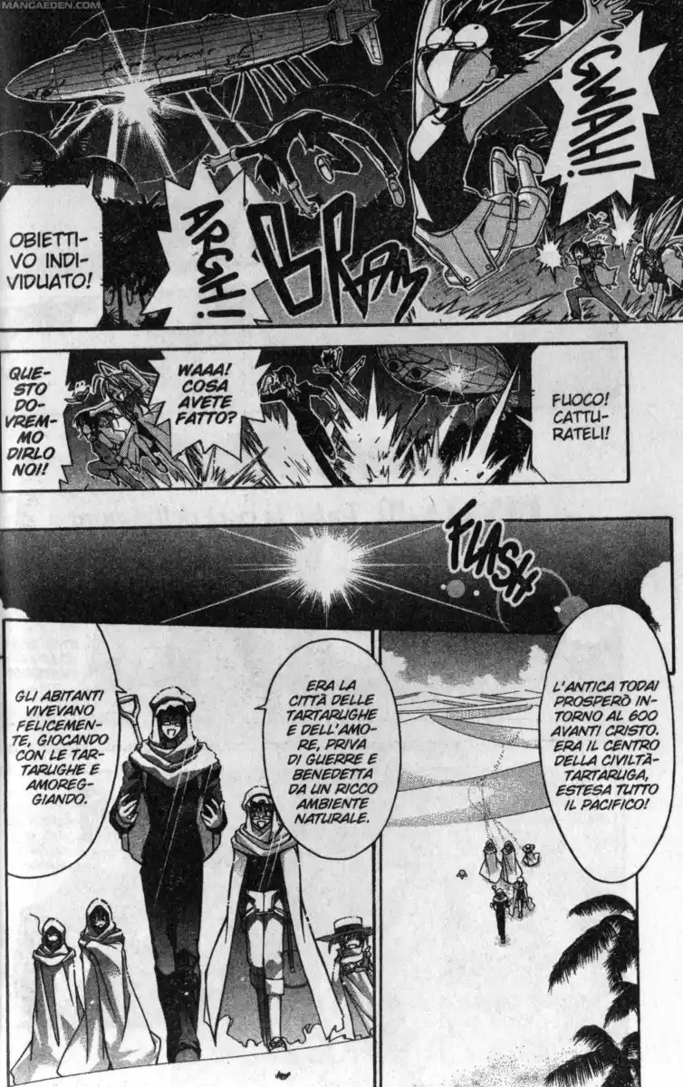 Love Hina Capitolo 112 page 2