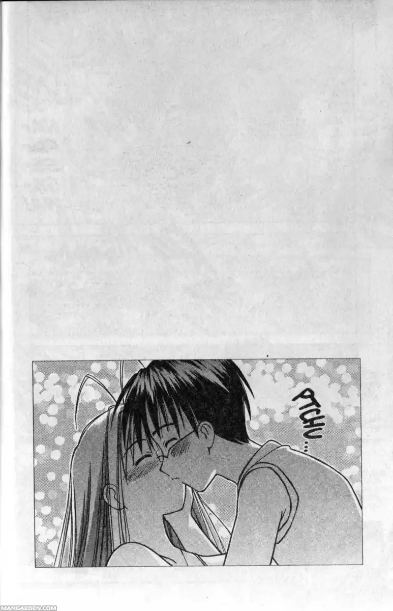 Love Hina Capitolo 112 page 20