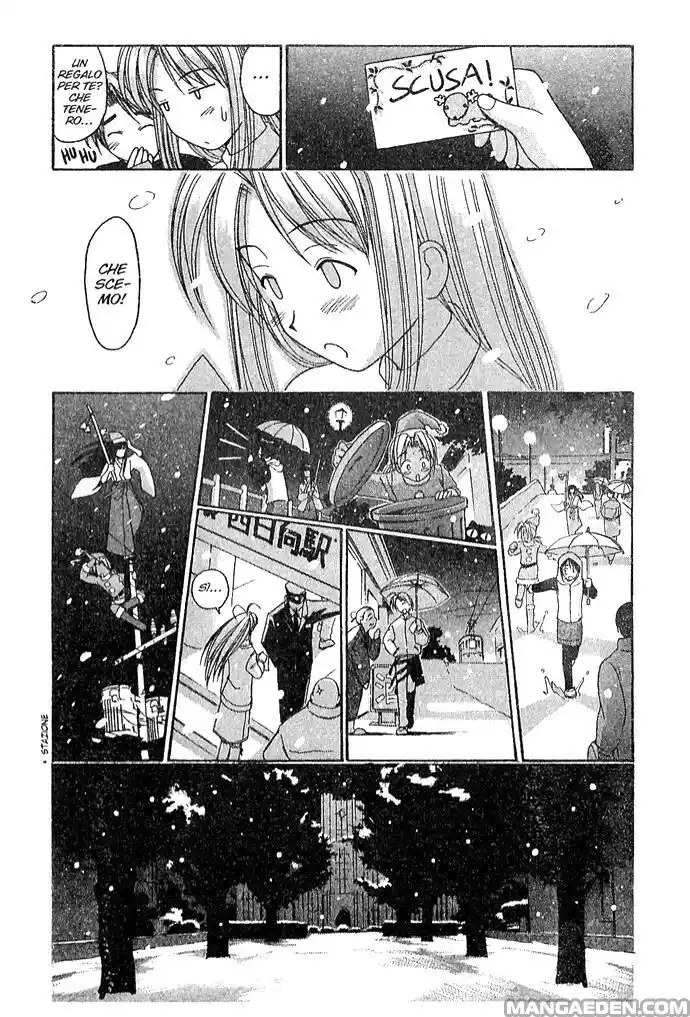 Love Hina Capitolo 09 page 10