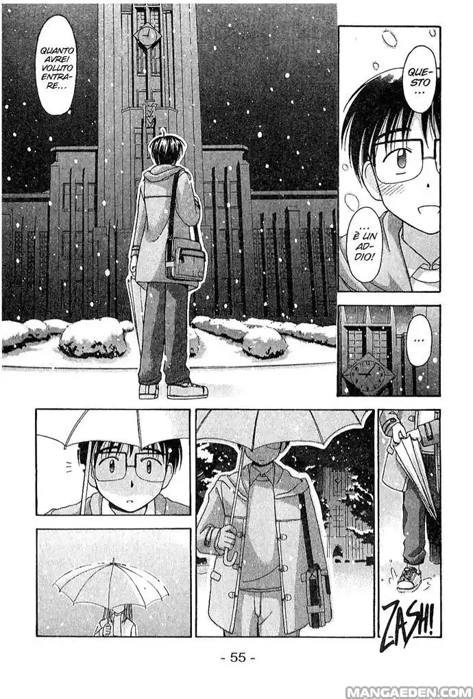 Love Hina Capitolo 09 page 12