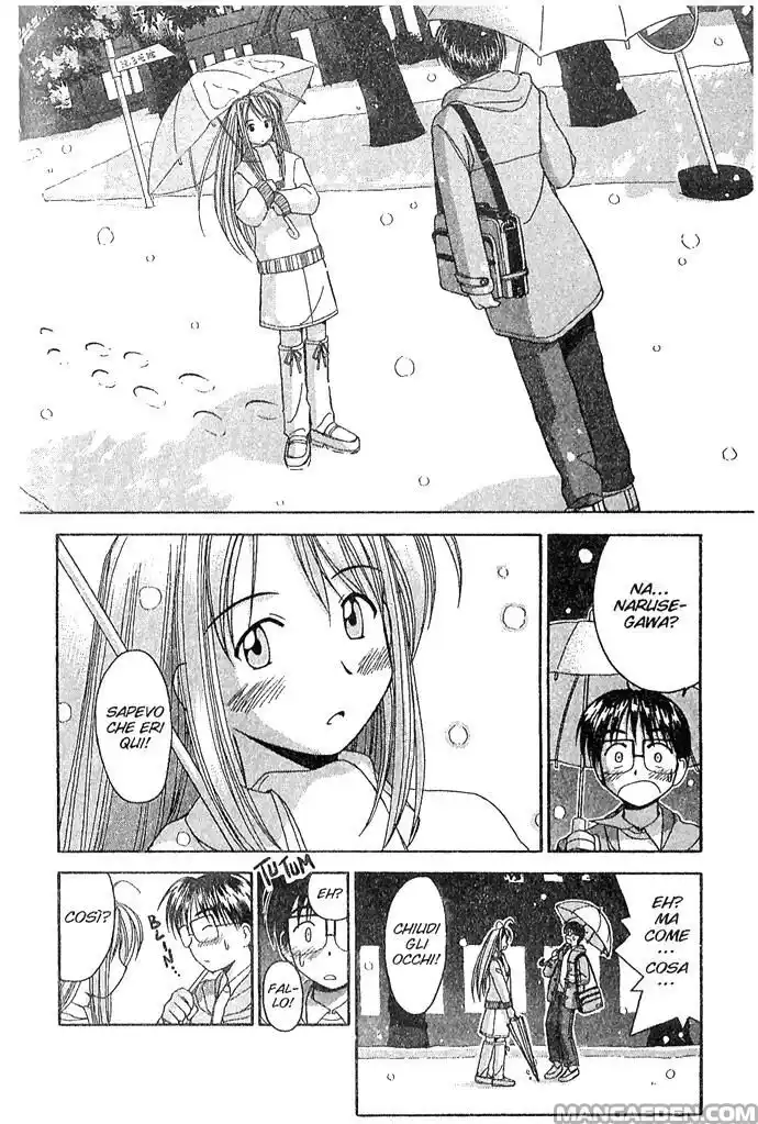 Love Hina Capitolo 09 page 13