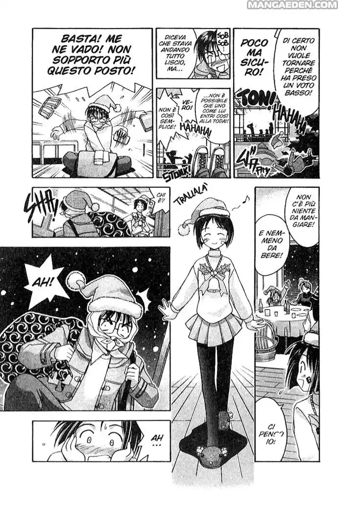 Love Hina Capitolo 09 page 4